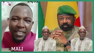 KAYES 223 SE PRONONCE SUR LE DISCOURS DE ASSIMI GOÏTA ET HAIDARA 