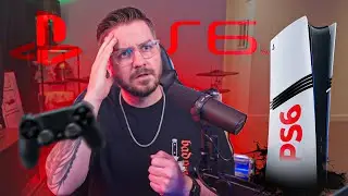 Tech News - Rube.App, PS6 Leaks, FF7 Hits Xbox AND Switch 2 with Easy Mode, and Nintendo Can Fail?