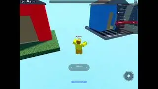 We met a HACKER in roblox Horrific Housing!