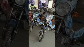 TVS XL100 COMFORT HEAVY DUTY ON ROAD PRICE