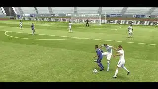 the ribary gooool