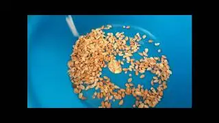 Badem Kırıcı - Almond Crusher - كسارة اللوز - Миндальная дробилка