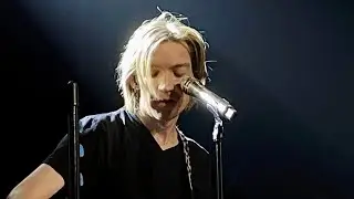 The Calling - If Only (Porto Alegre, Brazil 10/8/25) 