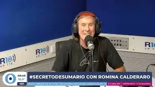 Felipe Varela | Columna del Indio Zabala | Radio 10