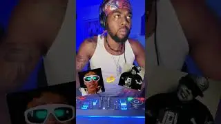 Lul Tyler x Loverance Mashup 🪜 #dj #djset #djviral #mashup #trending #helpmemakethismakesense