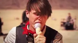 City of Lions - You All Along Official Video