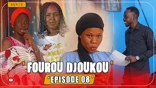 🚨FOUROU DJOUKOU - EPISODE 08 - FILM SERIE LONG METRAGE MALIEN EN BAMBARA ( 2024 )