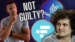 IT'S OVER! Genesis Files for Bankruptcy! SBF innocent?! FTX could be used again?! Saitama PUMP!