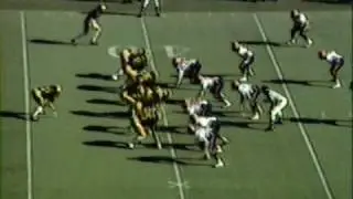 Anthony Carter tribute