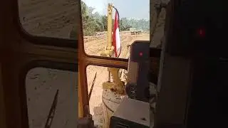 galerry motor grader cat