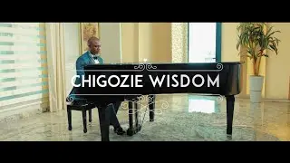 EVERYTHING THING THAT HAS BREATH by Chigozie Wisdom