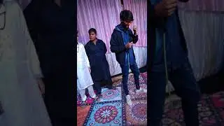 Chal bomby meri maan sy milata hu md rapper