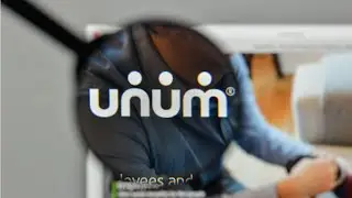 Unum-Although Life & Health Insurance Companies Are Cheap This One May Be the Cheapest | FAST Graphs