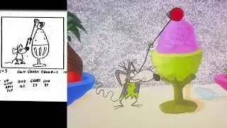 Tex Avery's Last Cartoon 