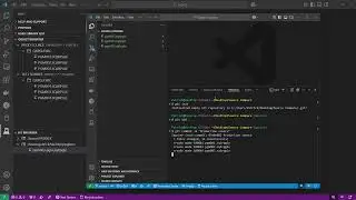 3. Getting Started with VS Code for IBM i: Source Compare