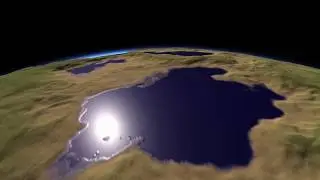 Quadtree Planet II