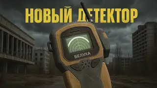 STALCRAFT X. НОВЫЙ ДЕТЕКТОР 