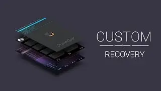 Install custom recovery in one touch (TWRP, CWM ,Philz)