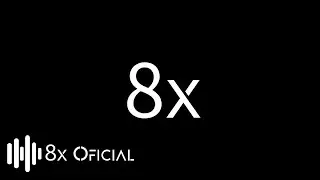 nuevo logo de entretenimiento 8x