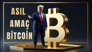 Sinyal Geldi ! Neden Altcoinlere Para Girmiyor ? Bitcoin ve Ethereum'da Destek Ve Diren&ccedil;ler !
