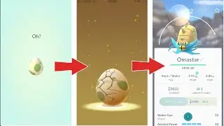 How to hatch 10km eggs in Pokemon Go super fast the lazy way