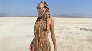 Images From The Burning Man That Will Blow Your Mind