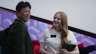 George P. Johnson (GPJ) at CES 2020