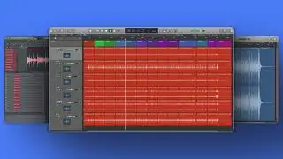 HARD ROCK DRUM SAMPLES | Rock Drums Sample Pack and Rock N Roll Drum Loops