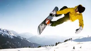 LOCAL SURROUNDINGS - TEASER