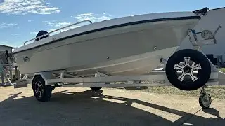 Bonito Boats: Полное руководство по эксплуатации катера Carlos 500 Sports Tiller Steer