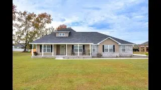NEW LISTING: 1250 Sandpiper Drive Sumter SC 29154