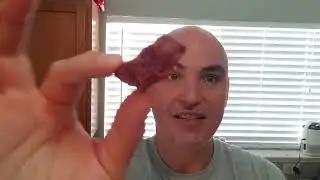 BAD-FLAVORS? Cheshire Gifts Beef Jerky Gift Baskets for men Review Unboxing Taste Test