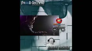 NAUGHTY PILLS Podcast #083 - ADRIAN RICHTER