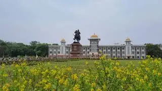 MPhil Course Work Exam Updates PhD Course Work Exam Updates Shivaji University Kolhapur