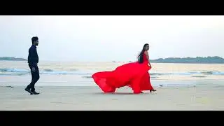 PAVAN +POOJITHA PRE WEDDING TRAILER 2021 I BY SUNIL PANDESHWAR PHOTOGRAPHY
