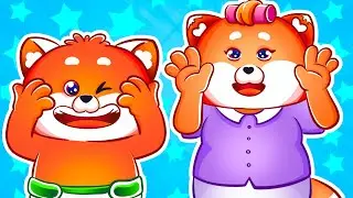 Peekaboo! I See You Song 🙈🙉 Kids Songs And Nursery Rhymes by Lucky Zee Zeee