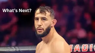 What's Next For Ulberg And Reyes (+ UFC 320 Early Predictions)