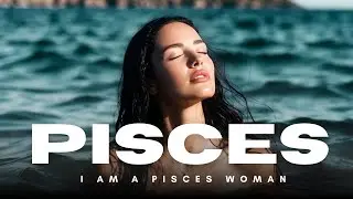 I Am A Pisces Woman 💜 The Song Every Pisces Woman Needs To Hear | Pisces Anthem 2026