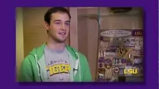 LSU's 