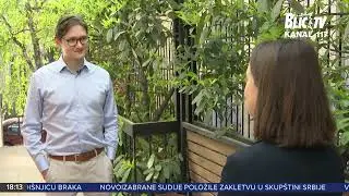 Policija i vatrogasci na imanju osumnjičenog za ubistvo Danke Ilić | CENTRALNE VESTI