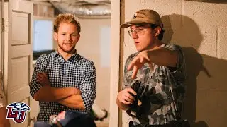 Day In the Life of a Film Major At Liberty University
