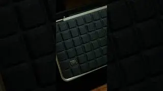 Unboxing the JBL Authentics 300! 🔥 @jbl