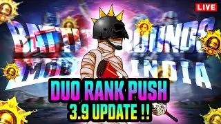 PLATINUM TO CONQUEROR  || BACK TO BACK CLUTCHES || FIRST REFLEX | SUYAN IS LIVE TAMIL BGMI INDIA