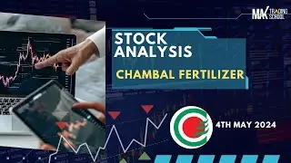 Long Trade Opportunity: Stock Analysis of Chambal Fertilizer by Mr. Mahesh Kaamath