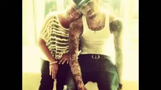 Chris Brown - Bitch I'm Paid  (New song 2012) hq