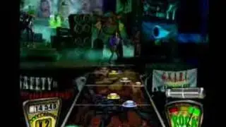 Falcon Pawwww - Super Smash Bros. Hero