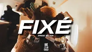 [FREE] Gazo x UK Drill Type Beat 2026 &ndash; &ldquo;Fixe&rdquo;