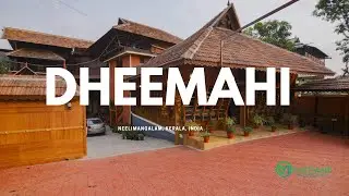 Dheemahi Ayurvedic Centre Neelimangalam