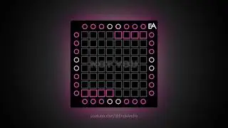Alan Walker x Emma Steinbakken - Not You | UniPad / Multipad Cover // UniPad Project Files