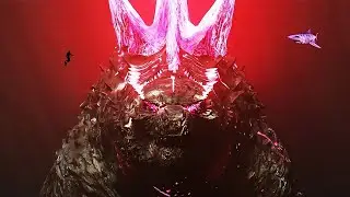 I Harnessed the TRUE Power of Evolved Godzilla.. (DOX #14)